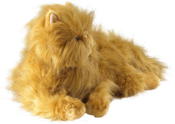 PELUCHE PATTENROND - HARRY POTTER