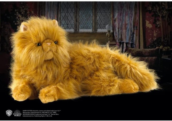 PELUCHE PATTENROND - HARRY POTTER