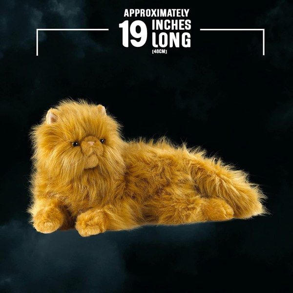 PELUCHE PATTENROND - HARRY POTTER