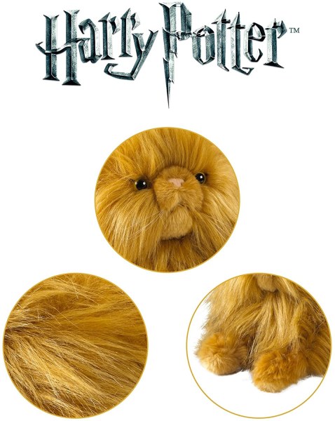 PELUCHE PATTENROND - HARRY POTTER