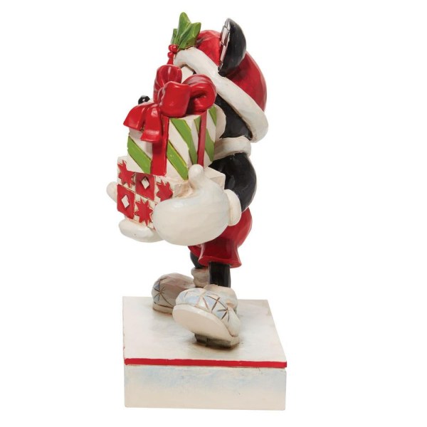 MICKEY PORTE LES CADEAUX DE NOËL - DISNEY TRADITIONS