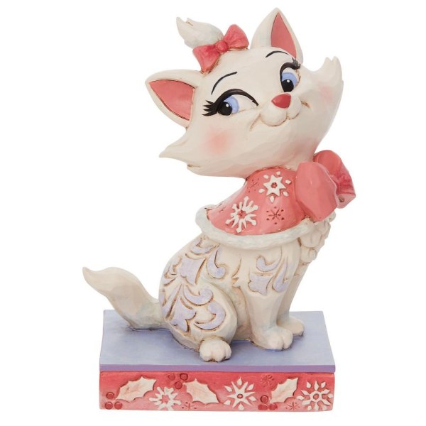 MARIE NOËL - LES ARISTOCHATS - DISNEY TRADITIONS