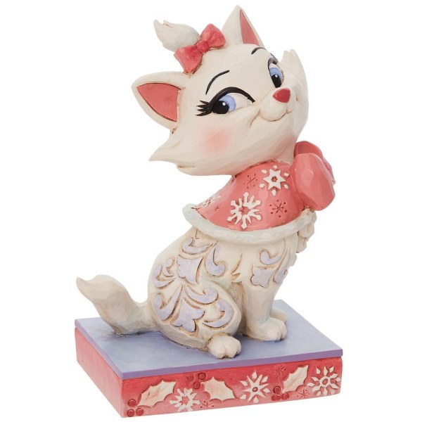 MARIE NOËL - LES ARISTOCHATS - DISNEY TRADITIONS