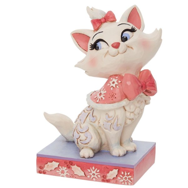 MARIE NOËL - LES ARISTOCHATS - DISNEY TRADITIONS