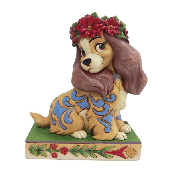 LADY NOËL - DISNEY TRADITIONS