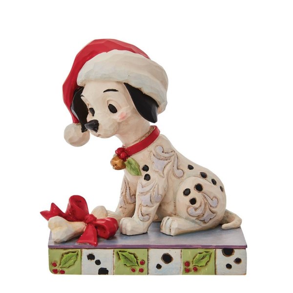 LUCKY NOËL - DISNEY TRADITIONS