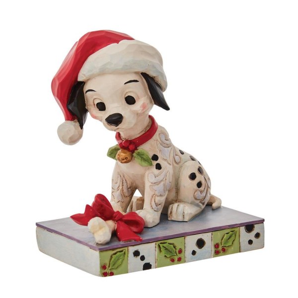 LUCKY NOËL - DISNEY TRADITIONS