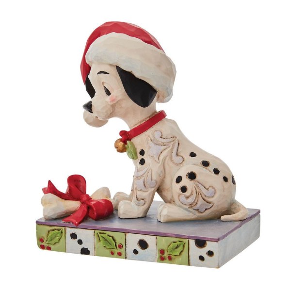 LUCKY NOËL - DISNEY TRADITIONS