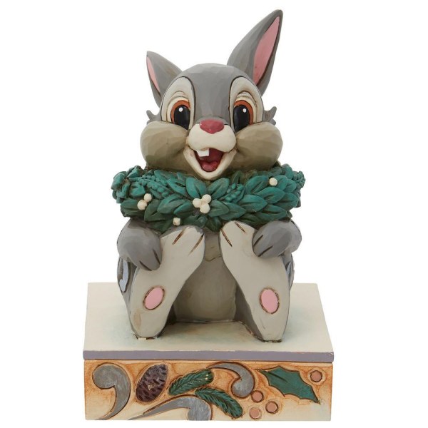 PANPAN NOËL - DISNEY TRADITIONS