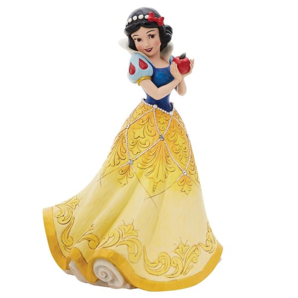 BLANCHE NEIGE DELUXE - DISNEY TRADITIONS