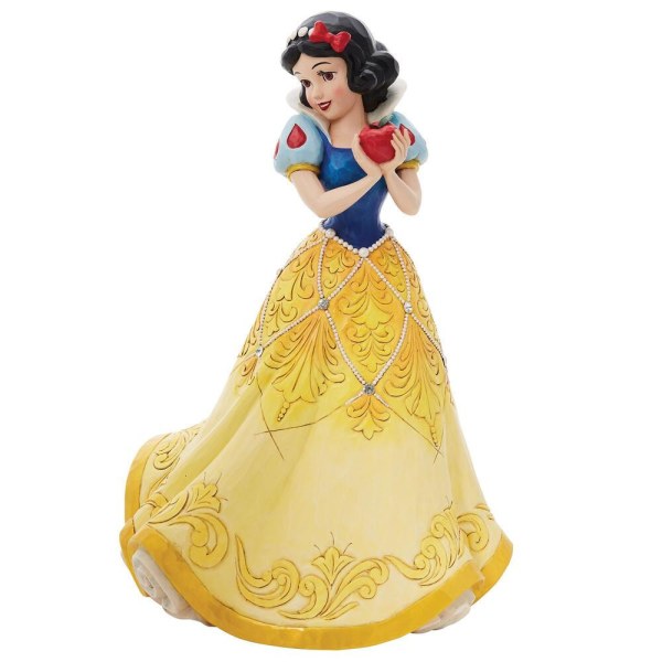 BLANCHE NEIGE DELUXE - DISNEY TRADITIONS