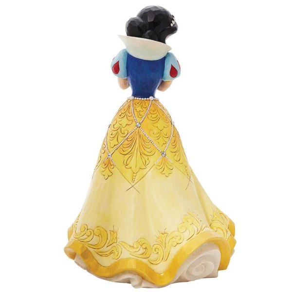 BLANCHE NEIGE DELUXE - DISNEY TRADITIONS