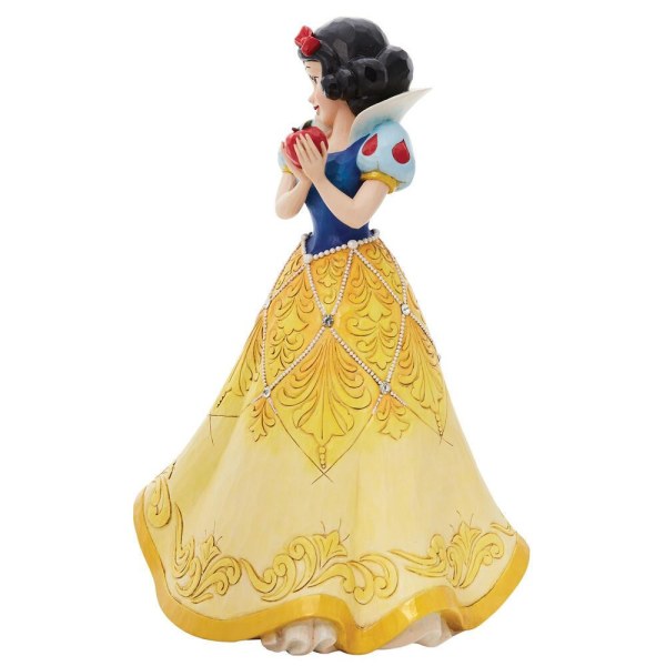 BLANCHE NEIGE DELUXE - DISNEY TRADITIONS