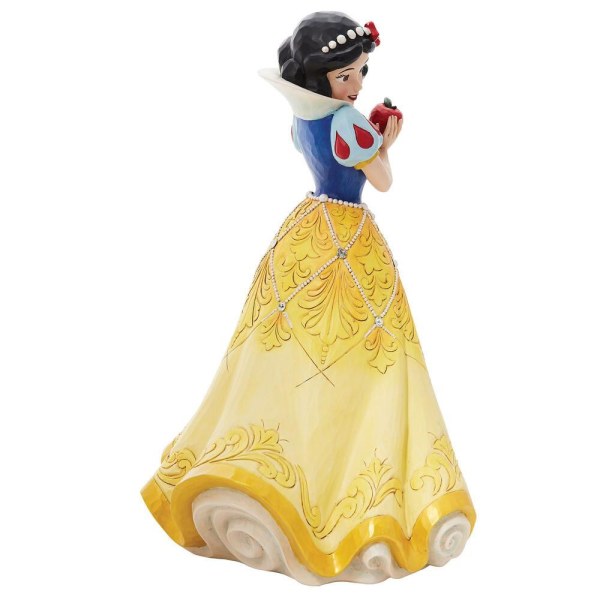 BLANCHE NEIGE DELUXE - DISNEY TRADITIONS