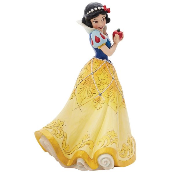 BLANCHE NEIGE DELUXE - DISNEY TRADITIONS