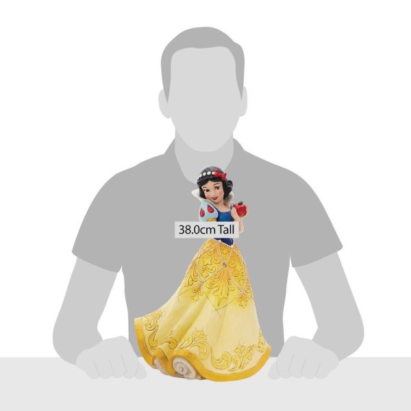BLANCHE NEIGE DELUXE - DISNEY TRADITIONS