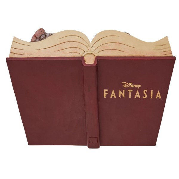 STORYBOOK MICKEY SORCIER - DISNEY TRADITIONS
