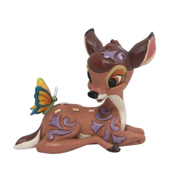 MINI BAMBI - DISNEY TRADITIONS