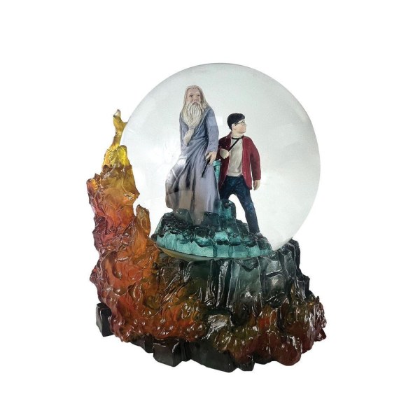 SNOWGLOBE PRINCE DE SANG-MÊLÉ - HARRY POTTER