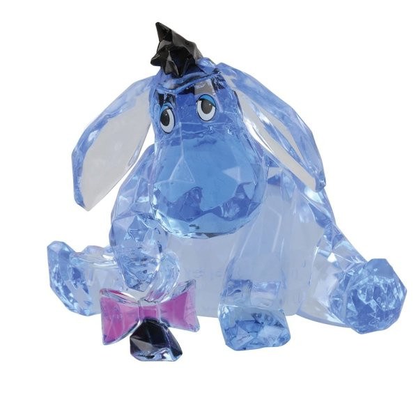 Facette Bourriquet - Disney Facets