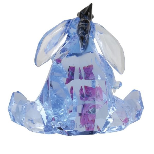 Facette Bourriquet - Disney Facets