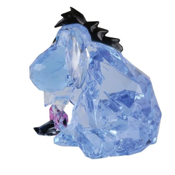 Facette Bourriquet - Disney Facets