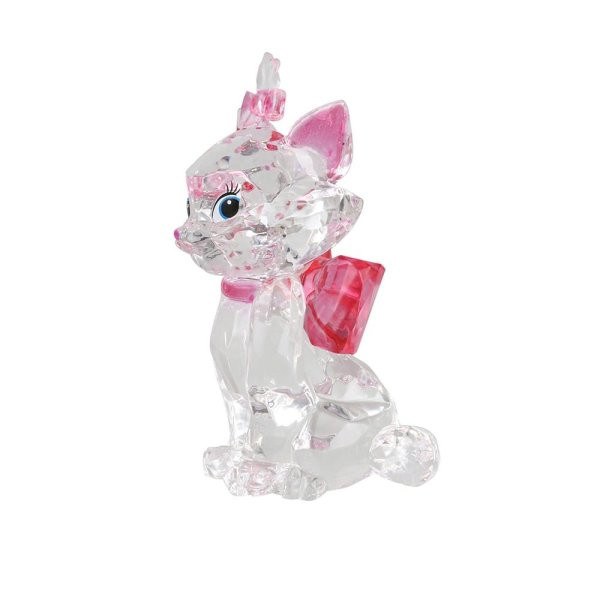 MARIE FACET - LES ARISTOCHATS - DISNEY FACETS