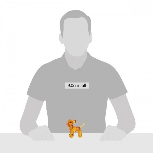 SIMBA FACET - DISNEY FACETS