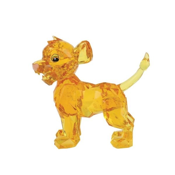 SIMBA FACET - DISNEY FACETS