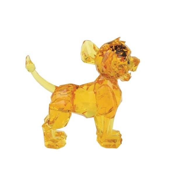 SIMBA FACET - DISNEY FACETS