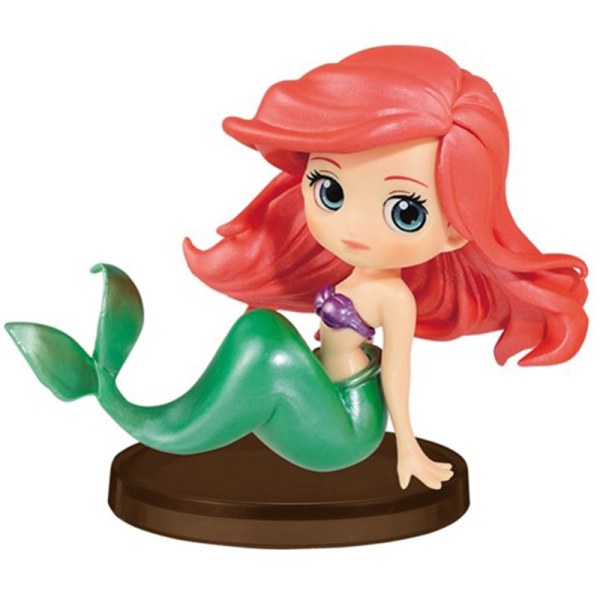 ARIEL FESTIVAL DES FILLES - DISNEY Q POSKET