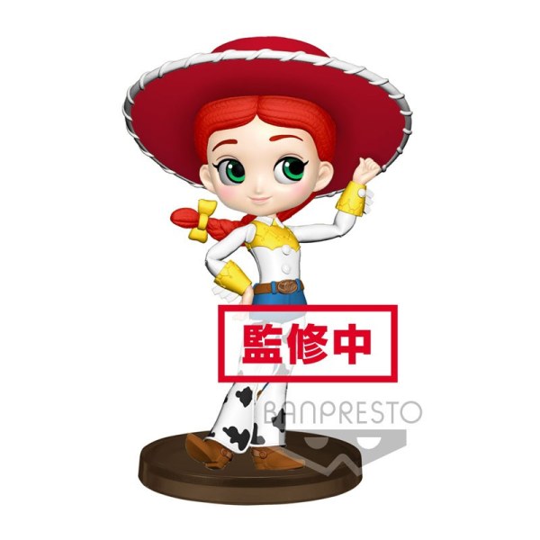 JESSIE - DISNEY PIXAR Q POSKET