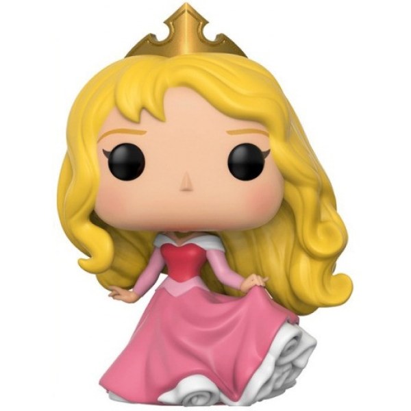 FUNKO POP! 325 - DISNEY LA BELLE AU BOIS DORMANT - AURORE
