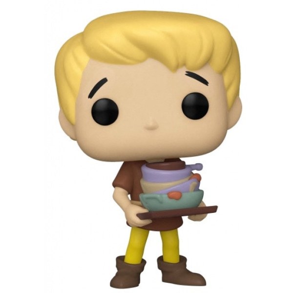 FUNKO POP! 1099 - DISNEY MERLIN L'ENCHANTEUR - ARTHUR