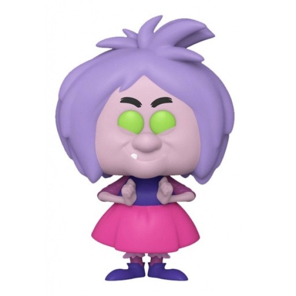 FUNKO POP! 1101 - DISNEY MERLIN L'ENCHANTEUR - MADAME MIM