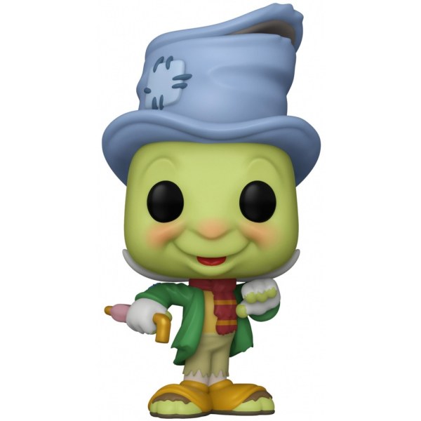 FUNKO POP! 1026 - DISNEY PINOCCHIO - JIMINY CRICKET