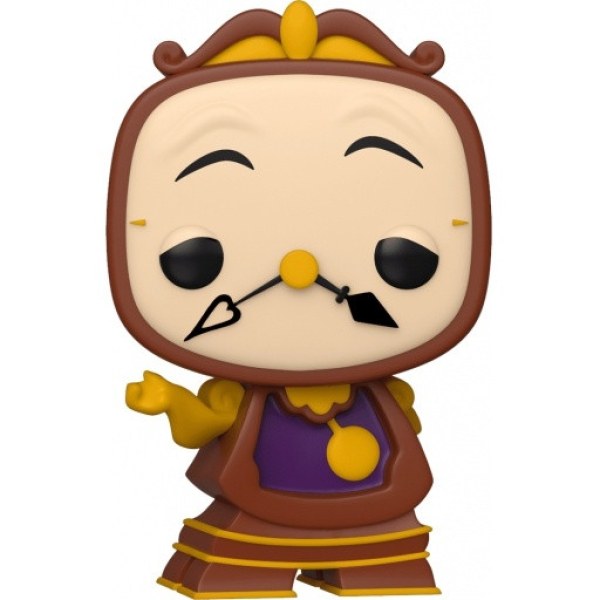FUNKO POP! 1133 - DISNEY LA BELLE ET LA BÊTE - BIG BEN