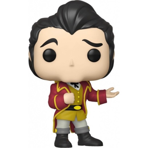 FUNKO POP! 1134 - DISNEY LA BELLE ET LA BÊTE - GASTON
