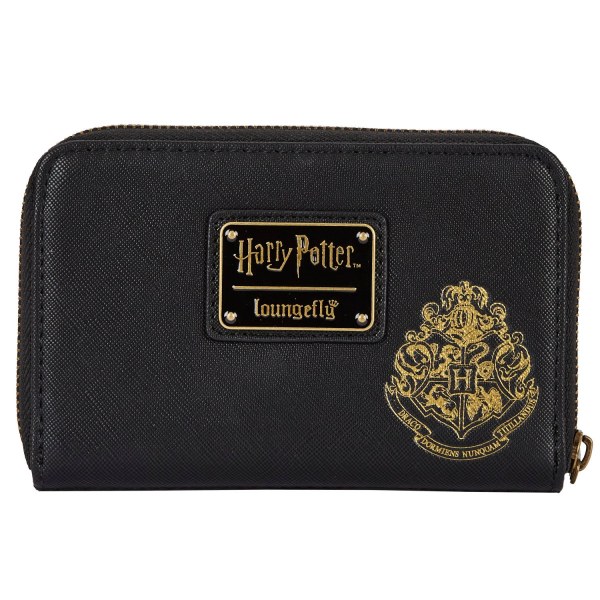 PORTEFEUILLE LA PIERRE DU SORCIER - HARRY POTTER LOUNGEFLY
