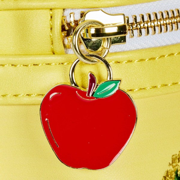 MINI SAC À DOS BLANCHE NEIGE COSPLAY - DISNEY LOUNGEFLY
