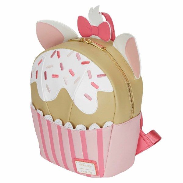 MINI SAC À DOS MARIE SWEETS - LES ARISTOCHATS - DISNEY LOUNGEFLY