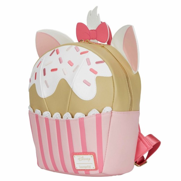 MINI SAC À DOS MARIE SWEETS - LES ARISTOCHATS - DISNEY LOUNGEFLY