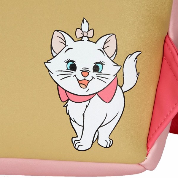 MINI SAC À DOS MARIE SWEETS - LES ARISTOCHATS - DISNEY LOUNGEFLY
