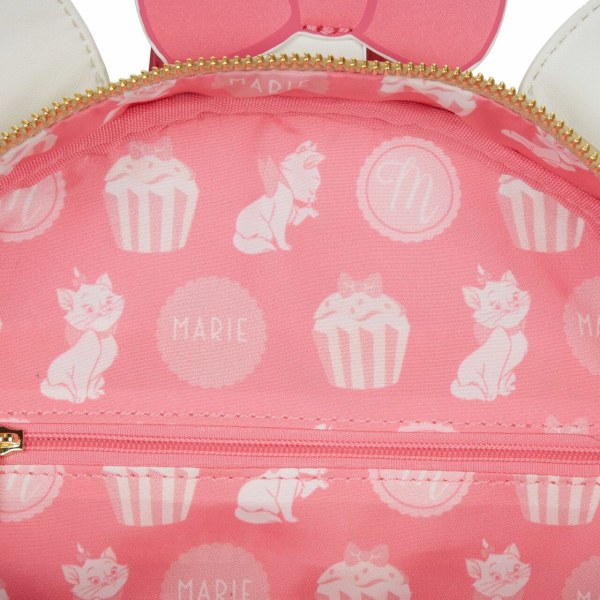 MINI SAC À DOS MARIE SWEETS - LES ARISTOCHATS - DISNEY LOUNGEFLY