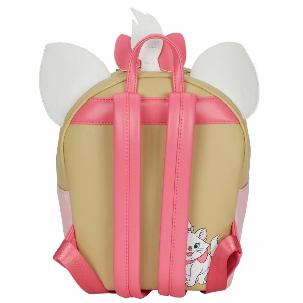 MINI SAC À DOS MARIE SWEETS - LES ARISTOCHATS - DISNEY LOUNGEFLY