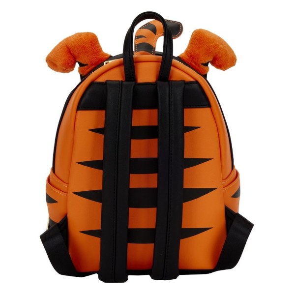 MINI SAC À DOS TIGROU COSPLAY - DISNEY LOUNGEFLY