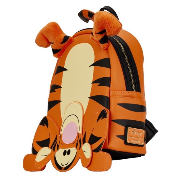 MINI SAC À DOS TIGROU COSPLAY - DISNEY LOUNGEFLY
