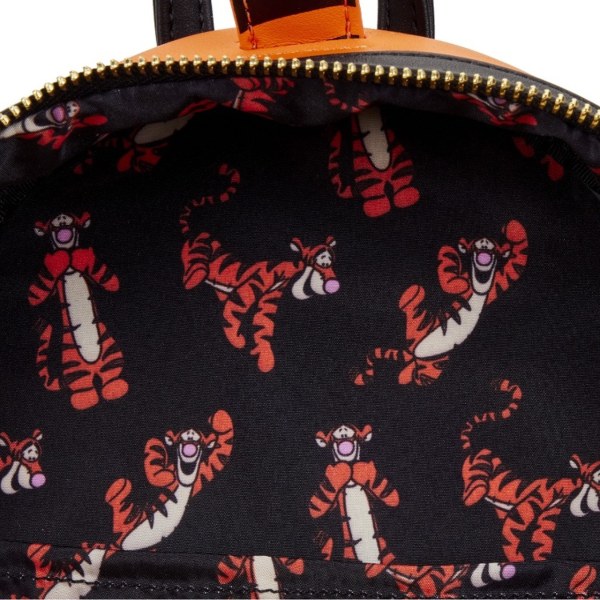 MINI SAC À DOS TIGROU COSPLAY - DISNEY LOUNGEFLY