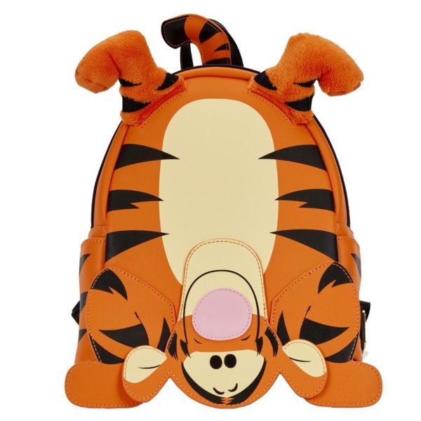 MINI SAC À DOS TIGROU COSPLAY - DISNEY LOUNGEFLY