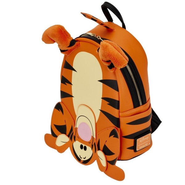 MINI SAC À DOS TIGROU COSPLAY - DISNEY LOUNGEFLY